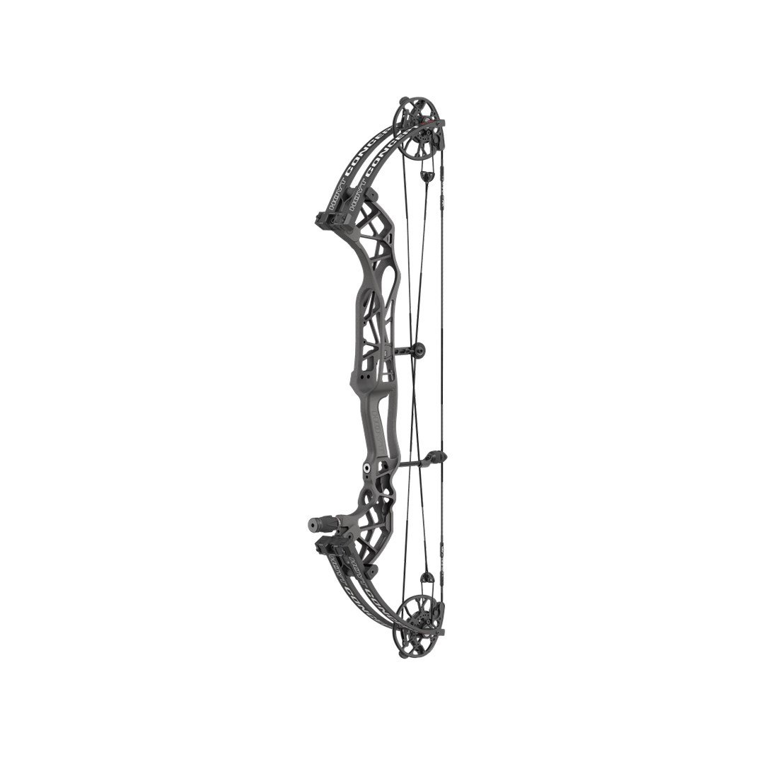 Hoyt Makaralı Yay Concept XTS 34 CDM