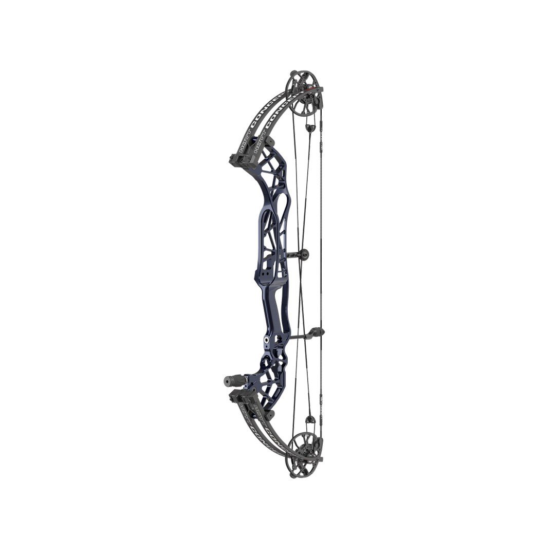 Hoyt Makaralı Yay Concept XTS 34 CDM