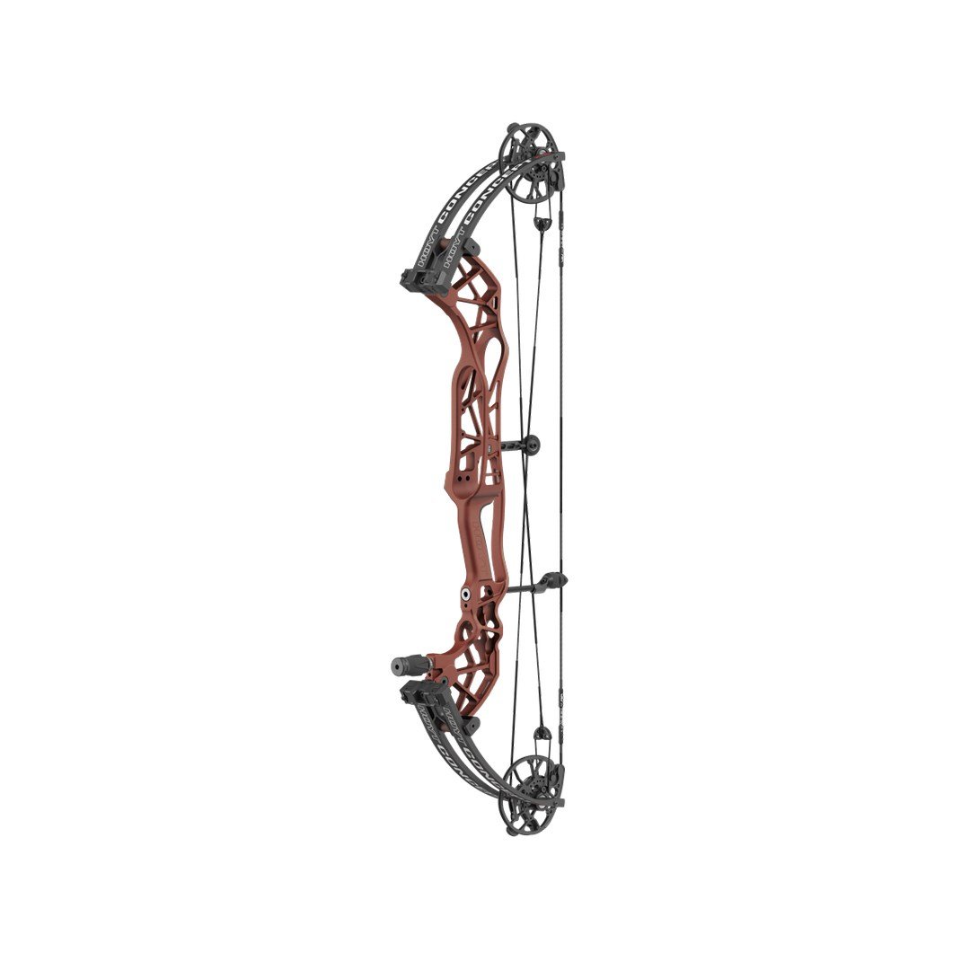 Hoyt Makaralı Yay Concept XTS 34 CDM