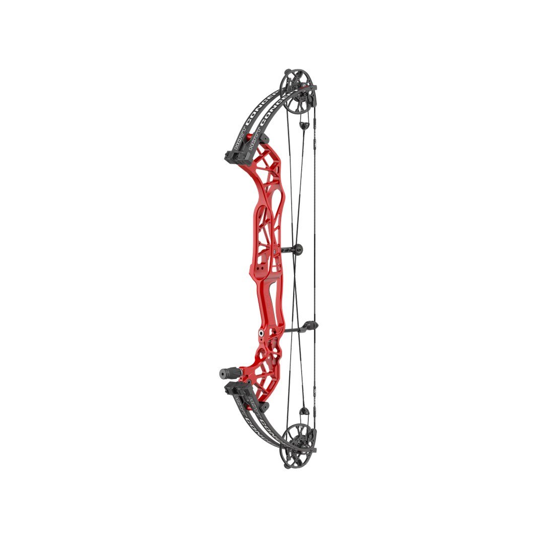 Hoyt Makaralı Yay Concept XTS 34 CDM