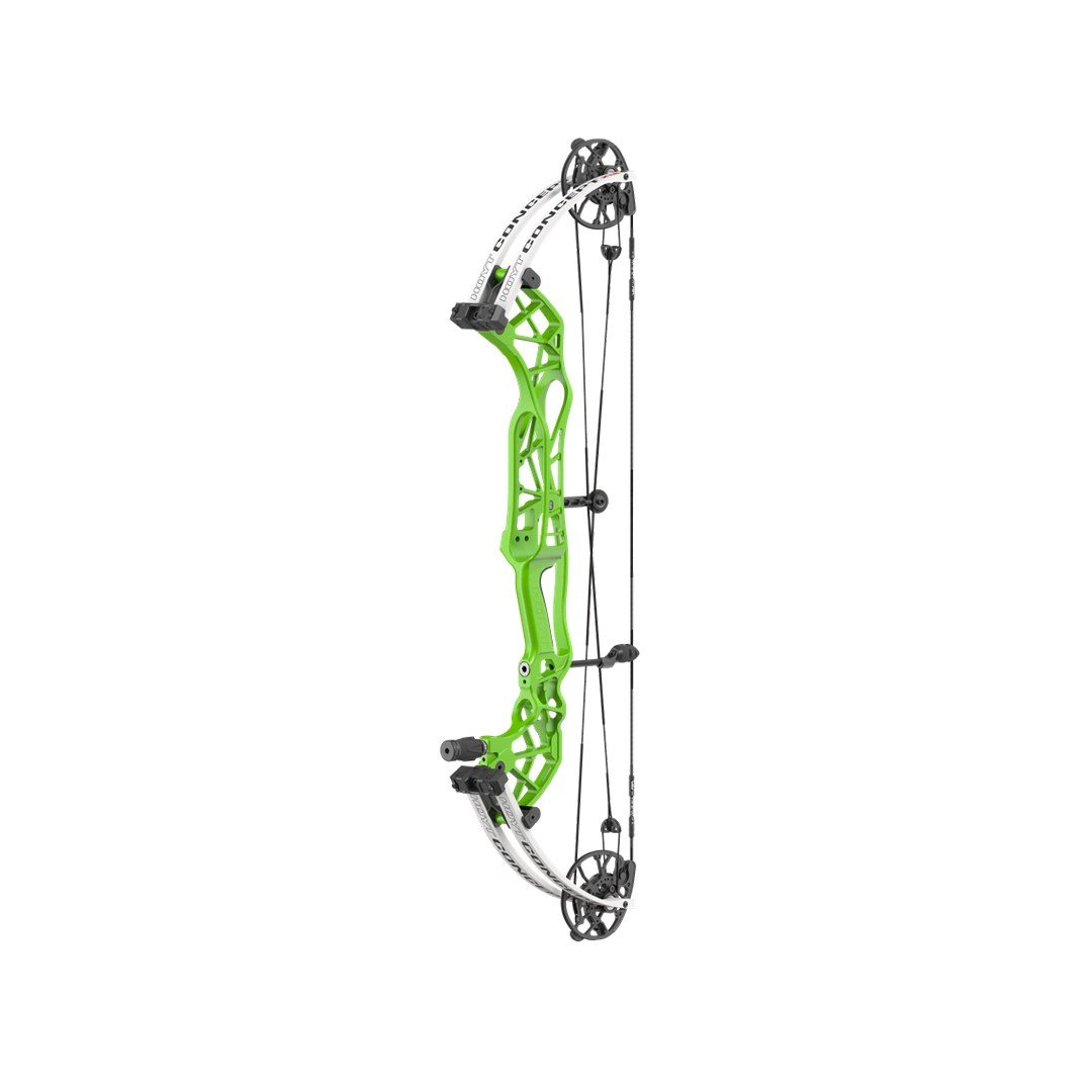Hoyt Makaralı Yay Concept XTS 34 TDM