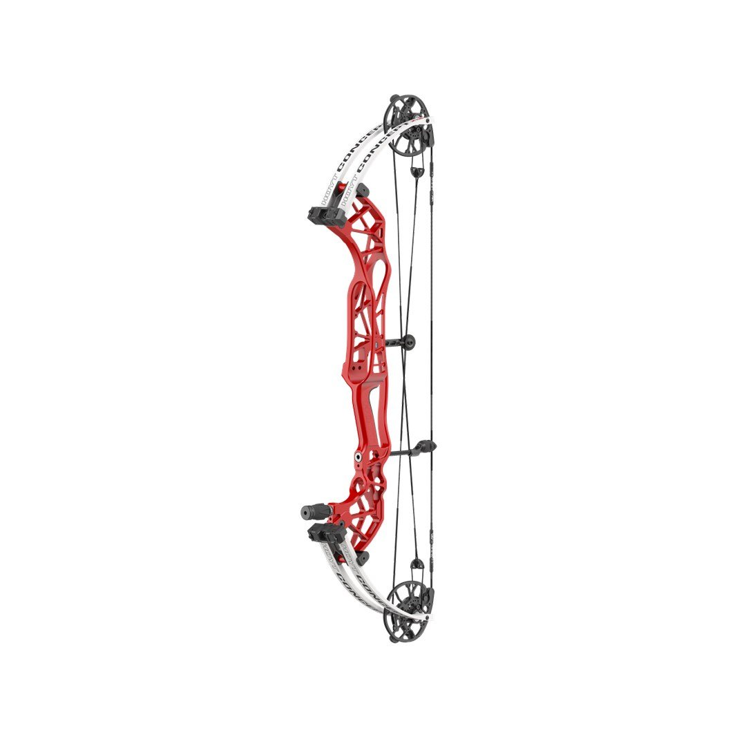 Hoyt Makaralı Yay Concept XTS 34 TDM
