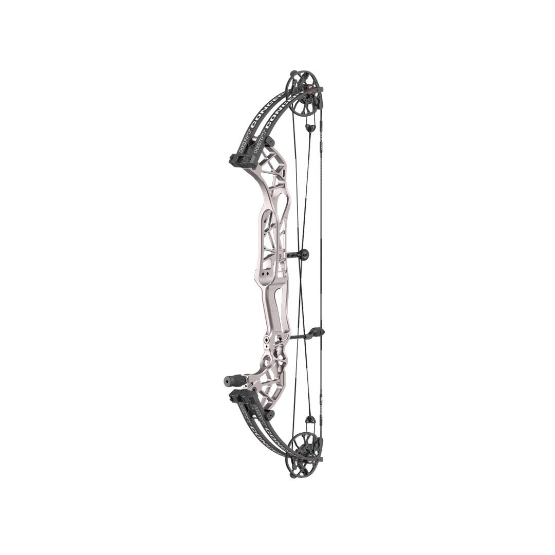 Hoyt Makaralı Yay Concept XTS 34 TDM