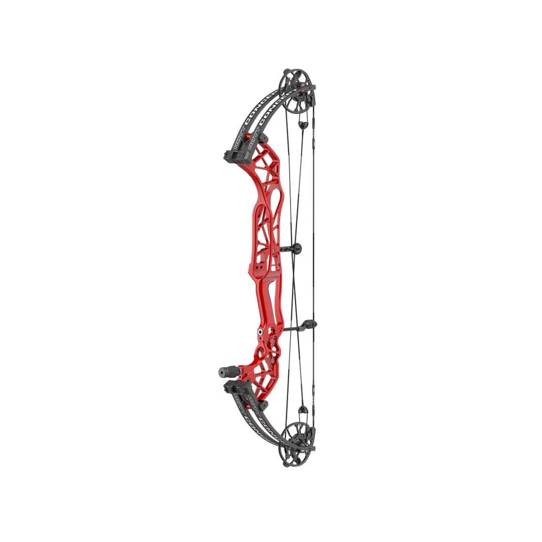 Hoyt Makaralı Yay Concept XTS 34 TDM