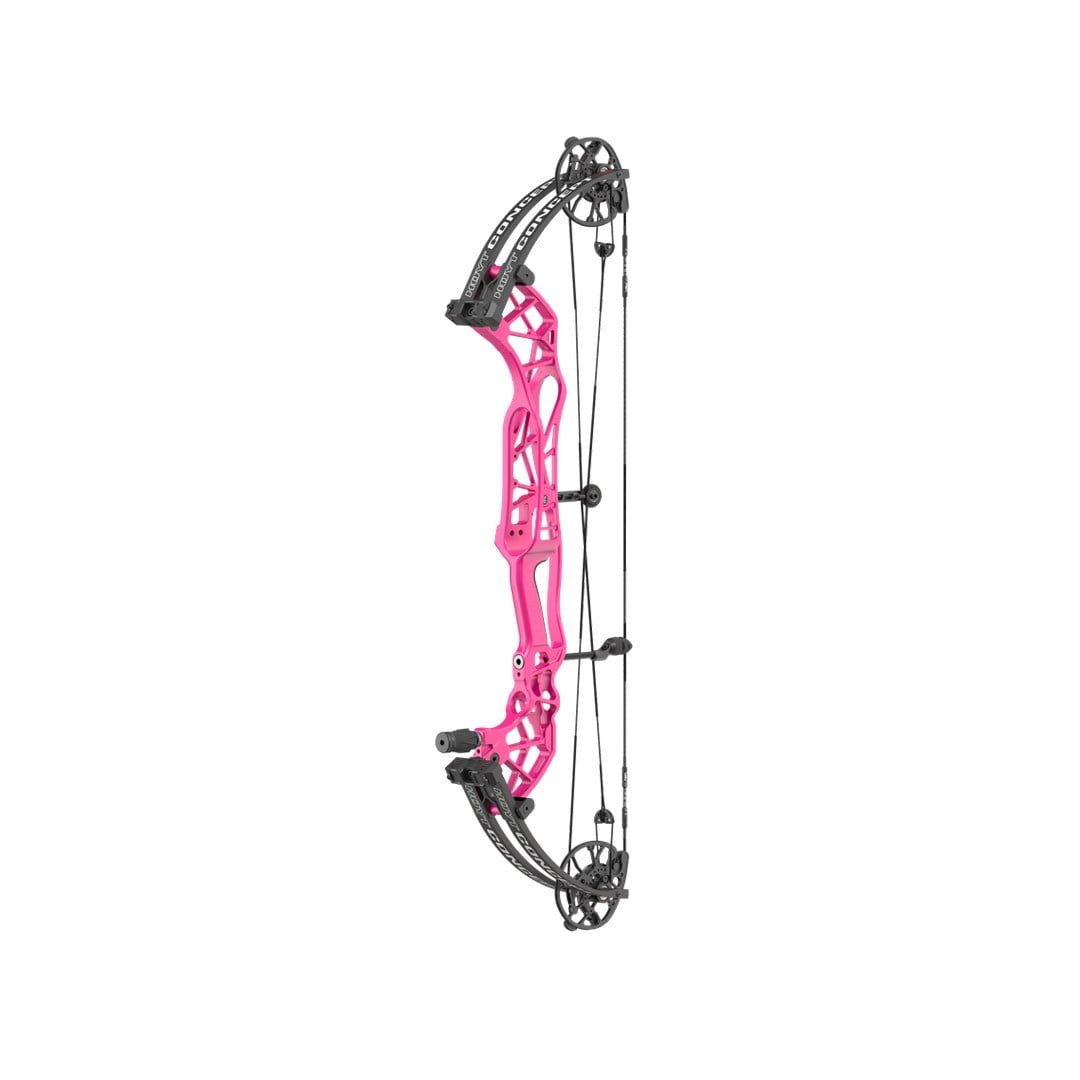 Hoyt Makaralı Yay Concept XTS 34 TDM