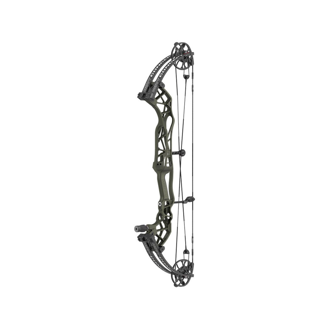 Hoyt Makaralı Yay Concept XTS 34 TDM