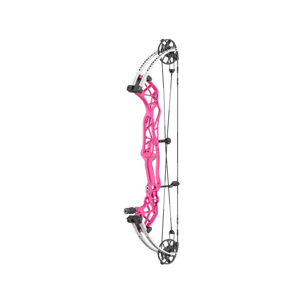 Hoyt Makaralı Yay Concept XTS 34 TDM