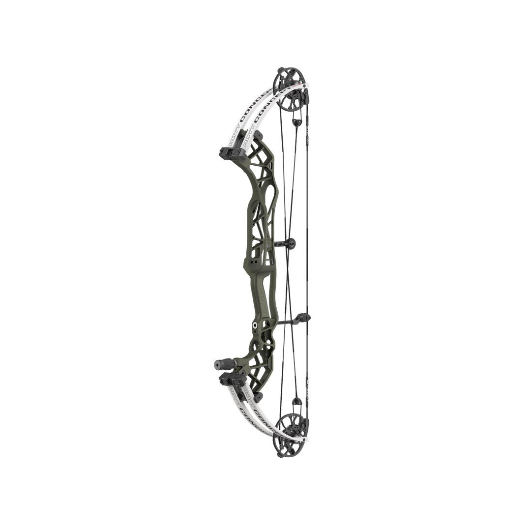 Hoyt Makaralı Yay Concept XTS 34 TDM