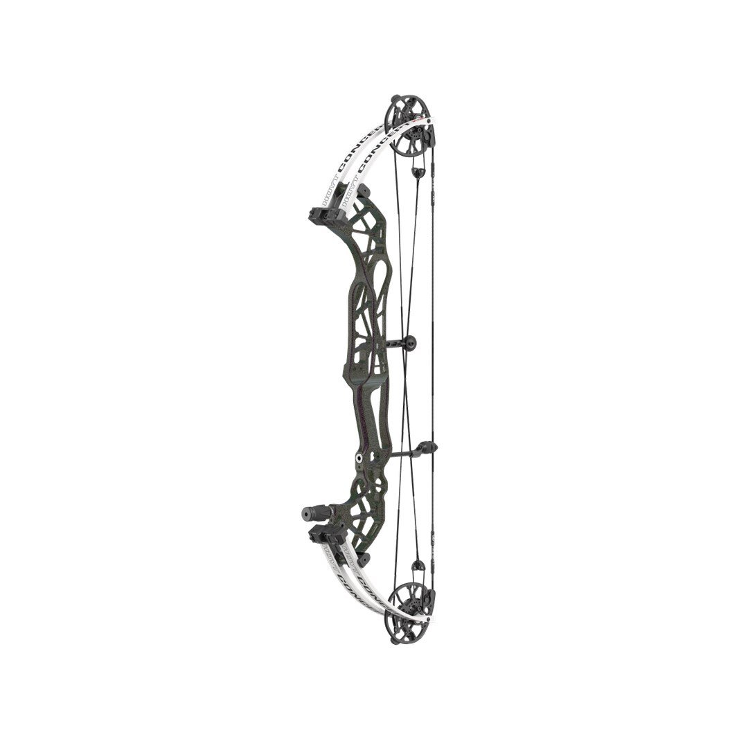 Hoyt Makaralı Yay Concept XTS 34 TDM