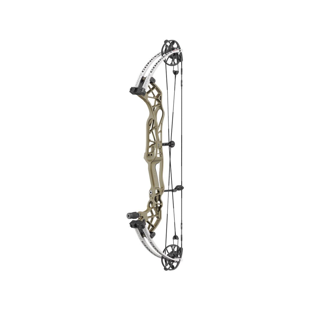 Hoyt Makaralı Yay Concept XTS 34 TDM