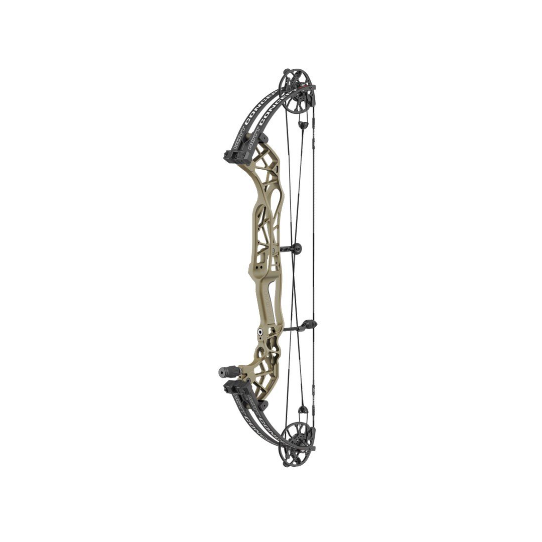 Hoyt Makaralı Yay Concept XTS 34 TDM