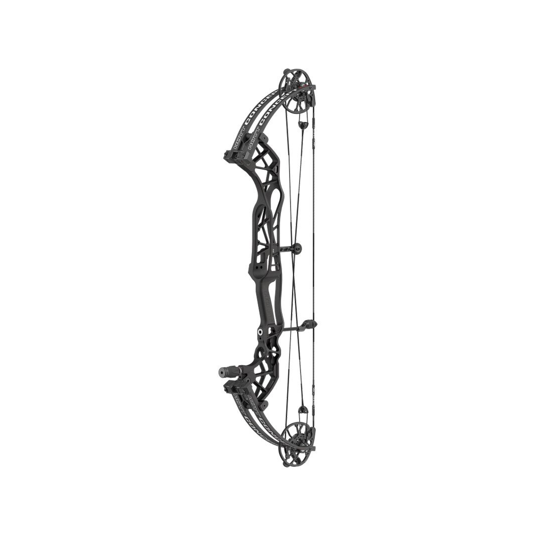 Hoyt Makaralı Yay Concept XTS 34 TDM