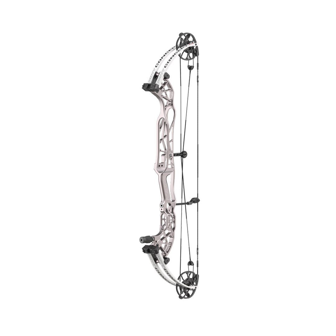 Hoyt Makaralı Yay Concept XTS 37 CDM