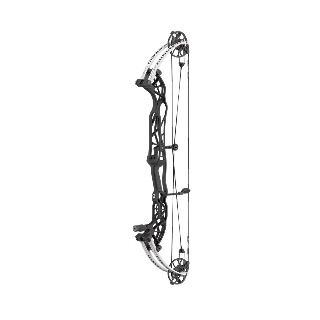 Hoyt Makaralı Yay Concept XTS 37 CDM