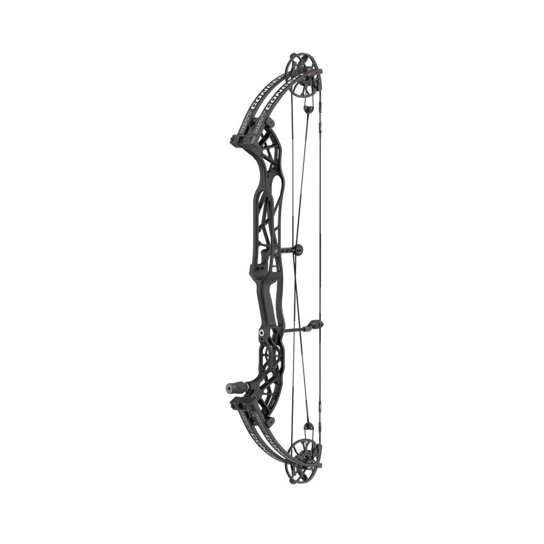 Hoyt Makaralı Yay Concept XTS 37 CDM