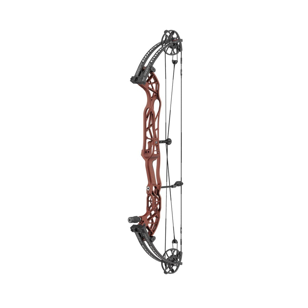 Hoyt Makaralı Yay Concept XTS 37 CDM