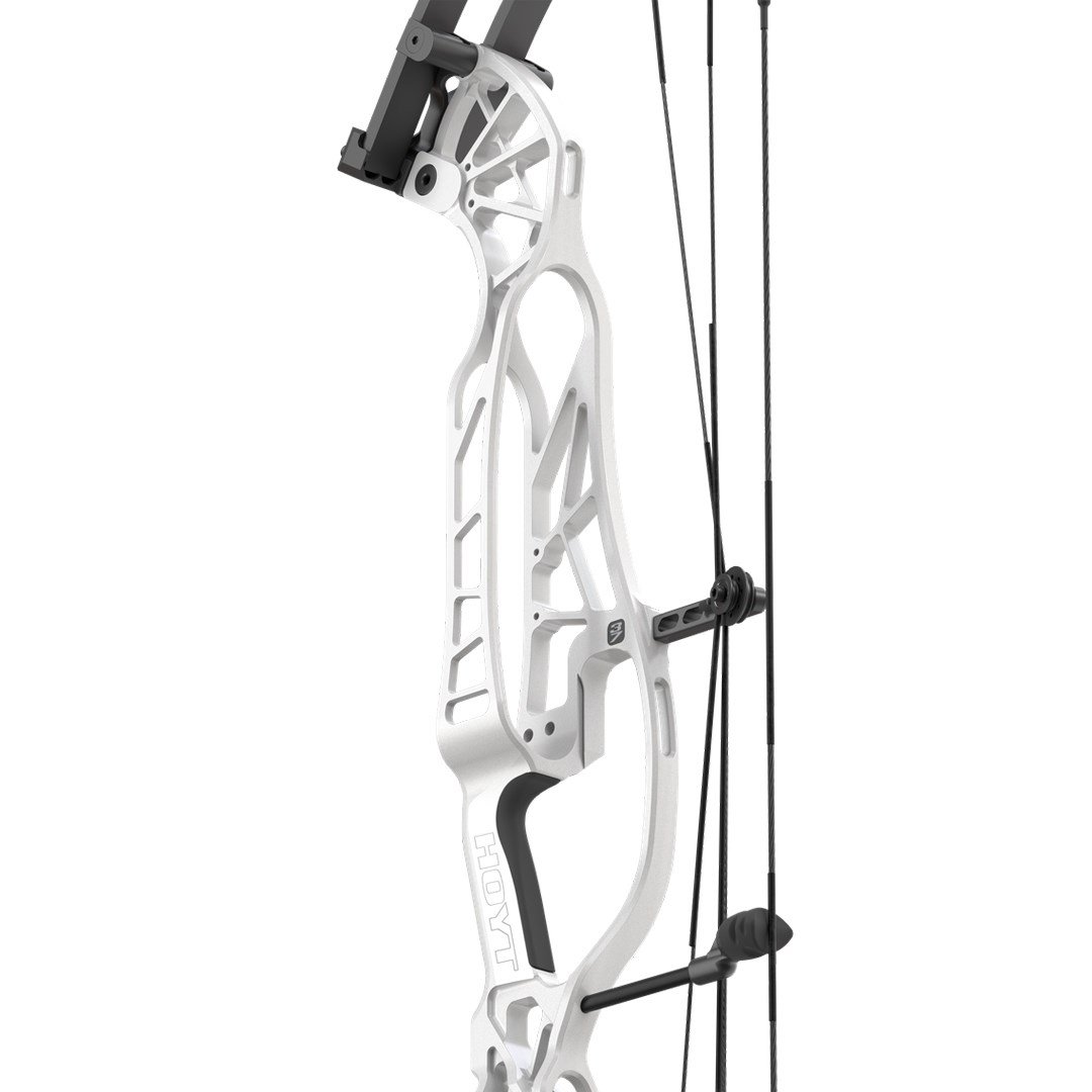 Hoyt Makaralı Yay Concept XTS 37 CDM