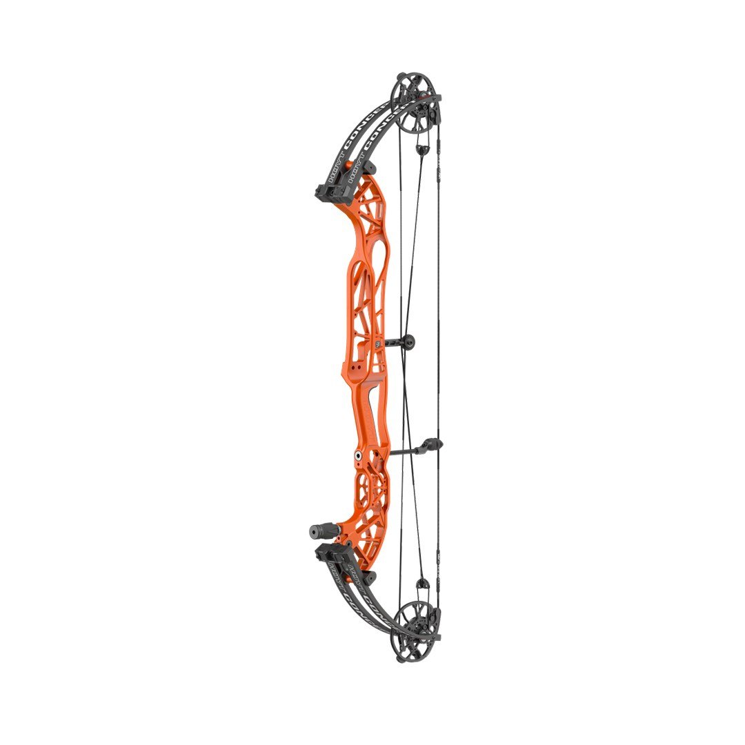 Hoyt Makaralı Yay Concept XTS 37 CDM