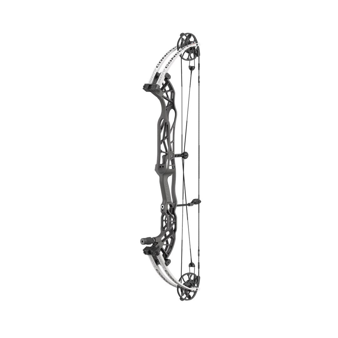 Hoyt Makaralı Yay Concept XTS 37 CDM