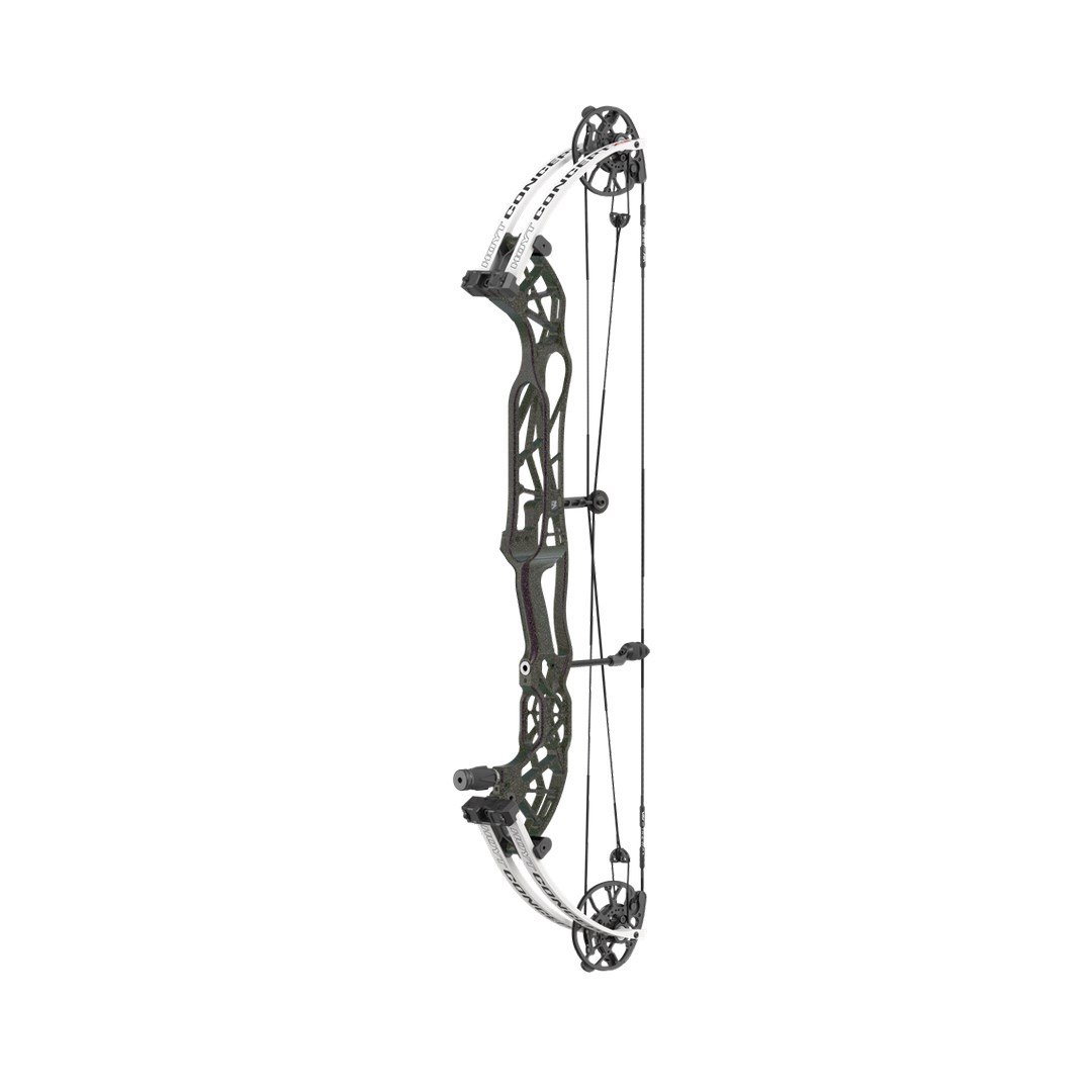 Hoyt Makaralı Yay Concept XTS 37 CDM
