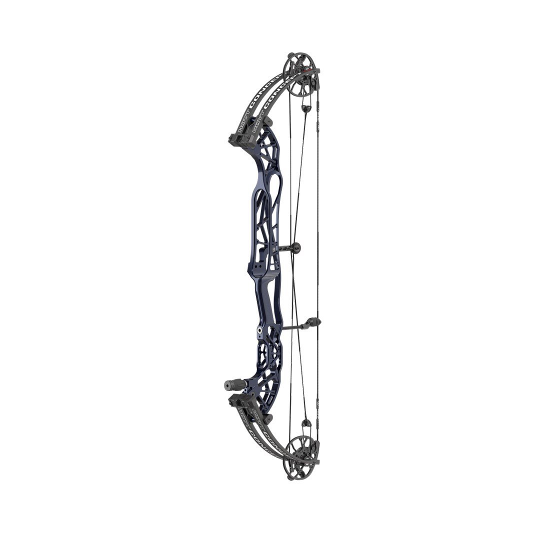 Hoyt Makaralı Yay Concept XTS 37 CDM