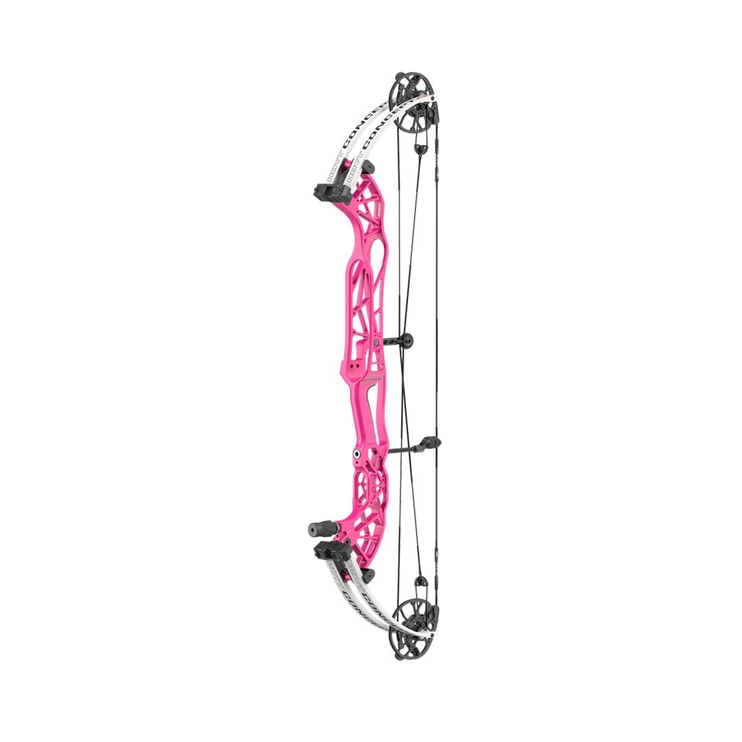 Hoyt Makaralı Yay Concept XTS 37 CDM
