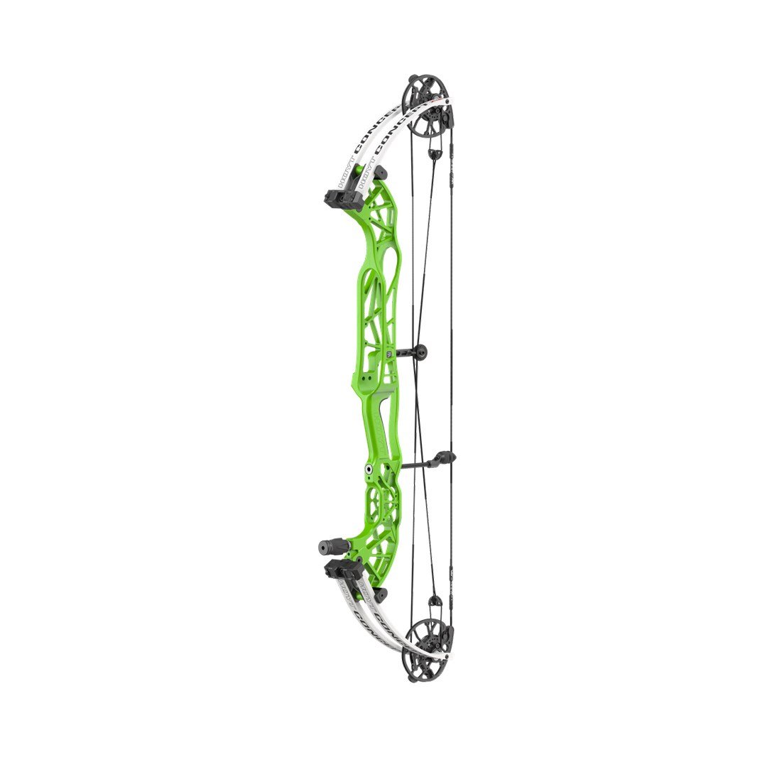 Hoyt Makaralı Yay Concept XTS 37 CDM