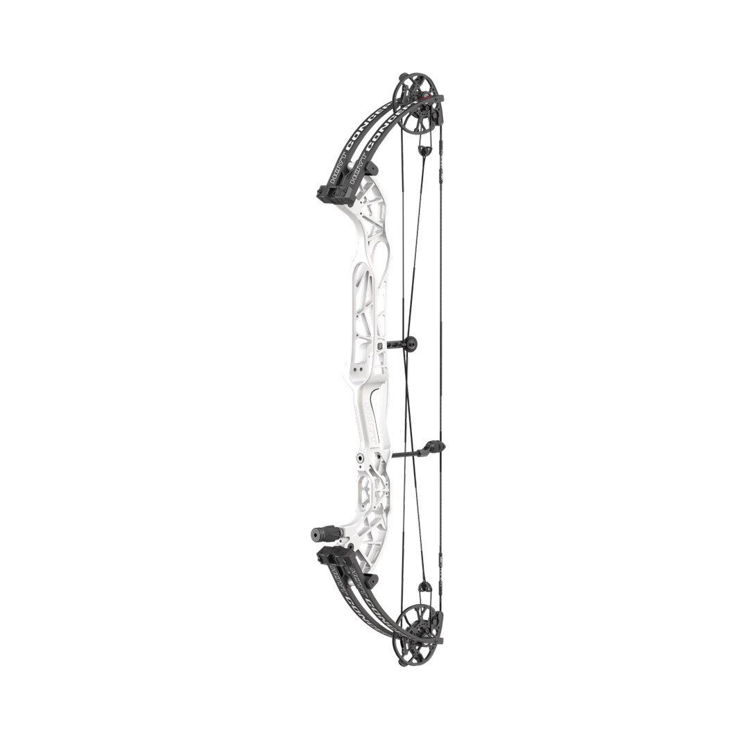 Hoyt Makaralı Yay Concept XTS 37 TDM
