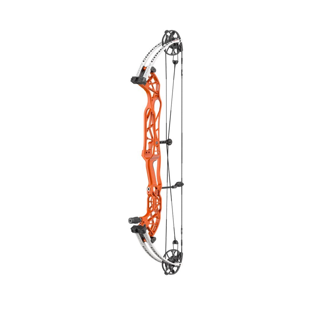 Hoyt Makaralı Yay Concept XTS 37 TDM