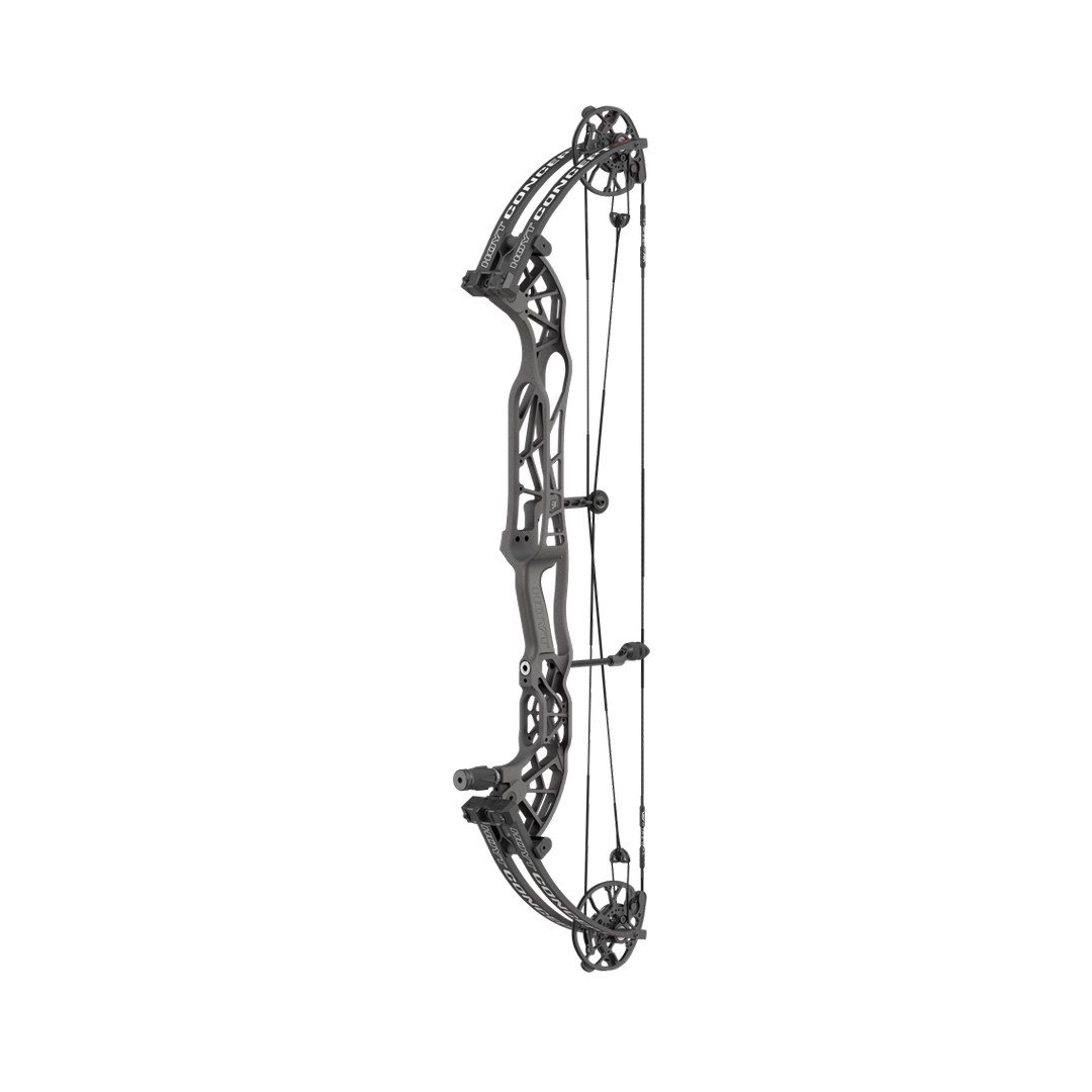 Hoyt Makaralı Yay Concept XTS 37 TDM