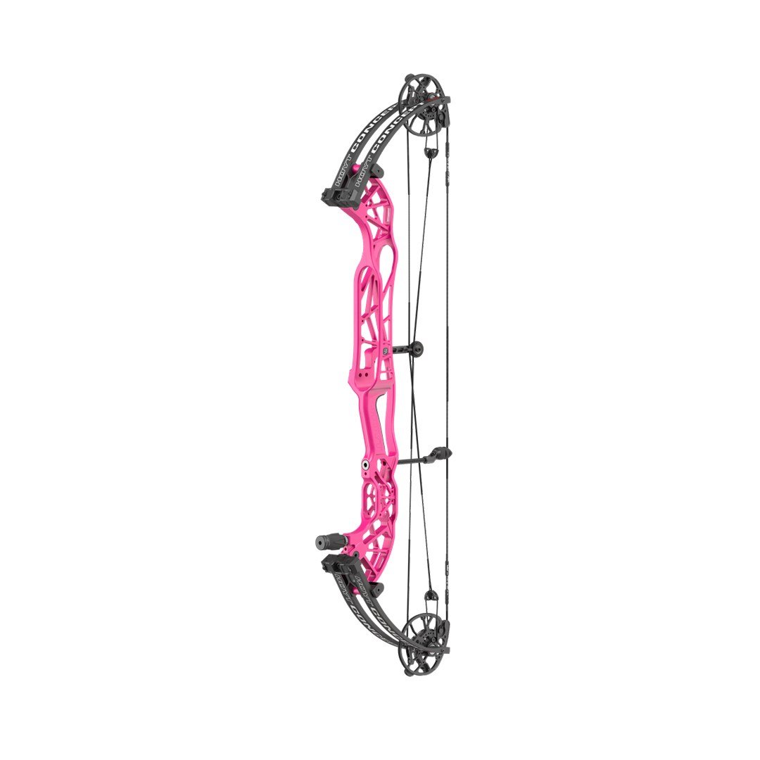 Hoyt Makaralı Yay Concept XTS 37 TDM