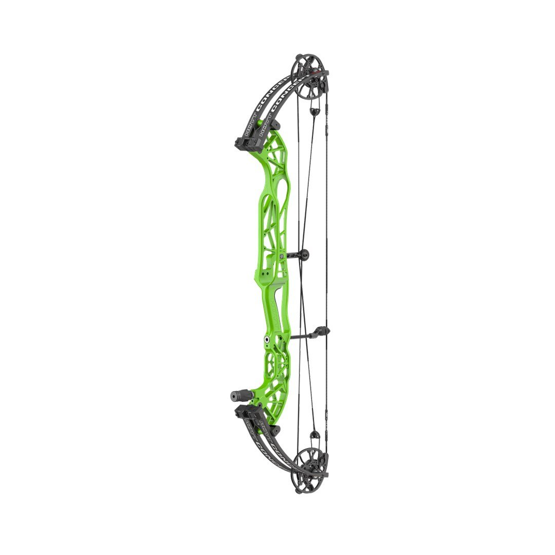 Hoyt Makaralı Yay Concept XTS 37 TDM