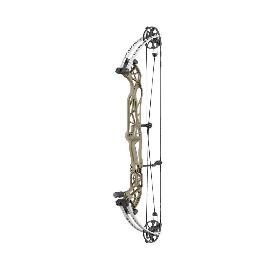 Hoyt Makaralı Yay Concept XTS 37 TDM
