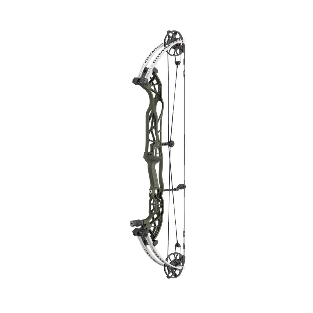 Hoyt Makaralı Yay Concept XTS 37 TDM