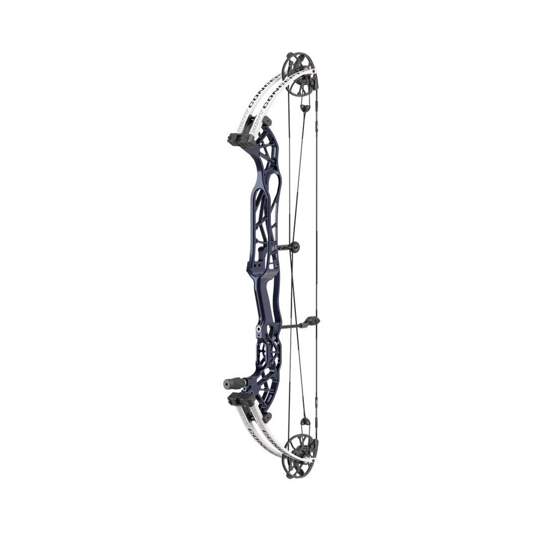 Hoyt Makaralı Yay Concept XTS 37 TDM