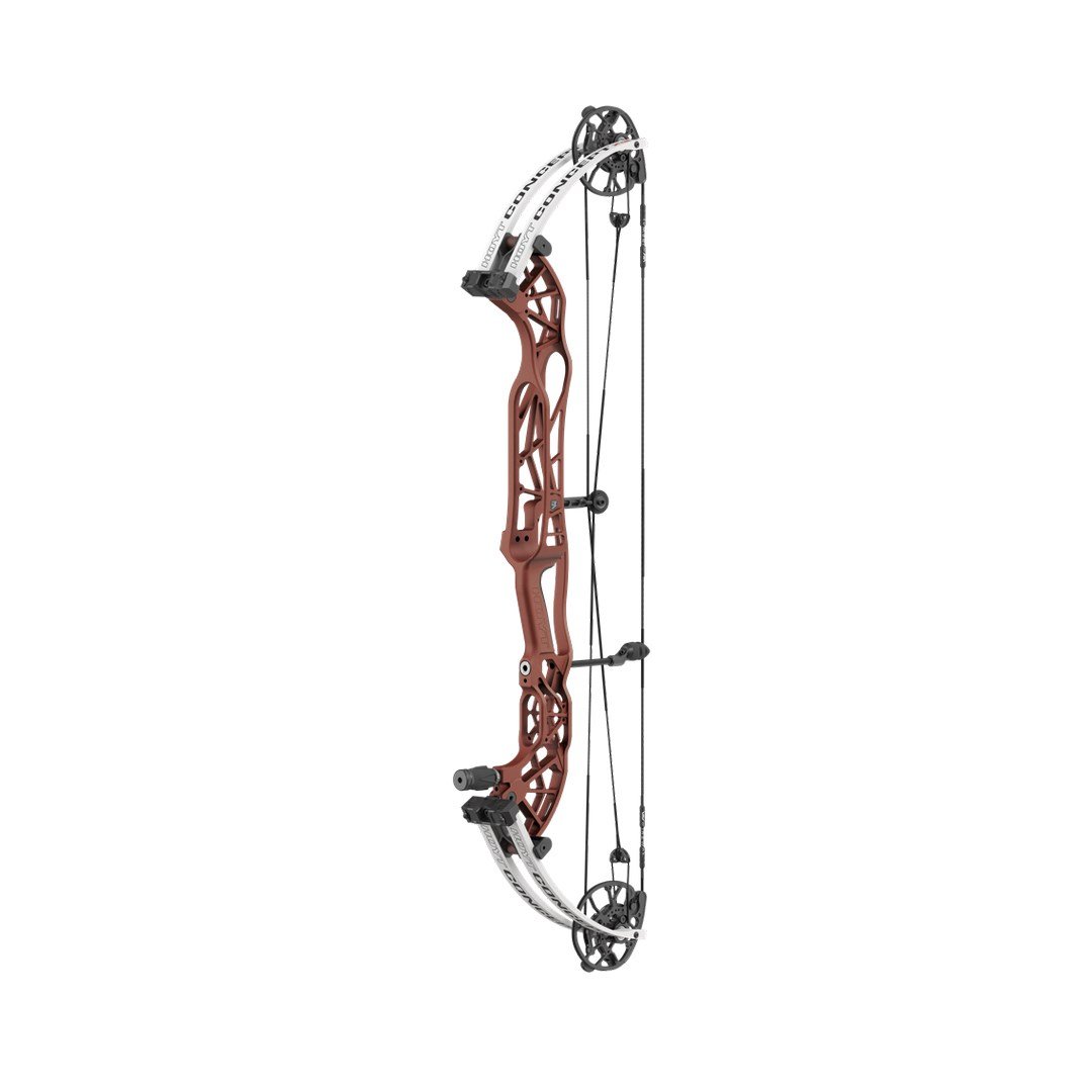Hoyt Makaralı Yay Concept XTS 37 TDM