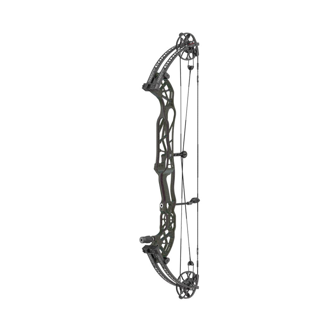 Hoyt Makaralı Yay Concept XTS 37 TDM