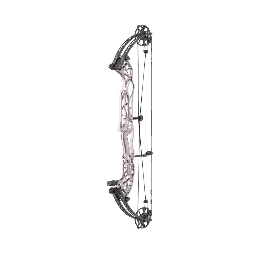 Hoyt Makaralı Yay Concept XTS 37 TDM