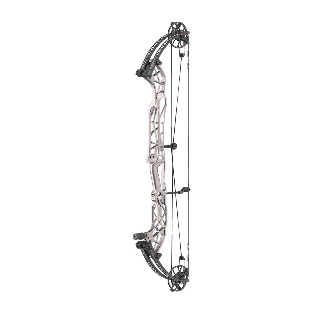 Hoyt Makaralı Yay Concept XTS 40 CDM