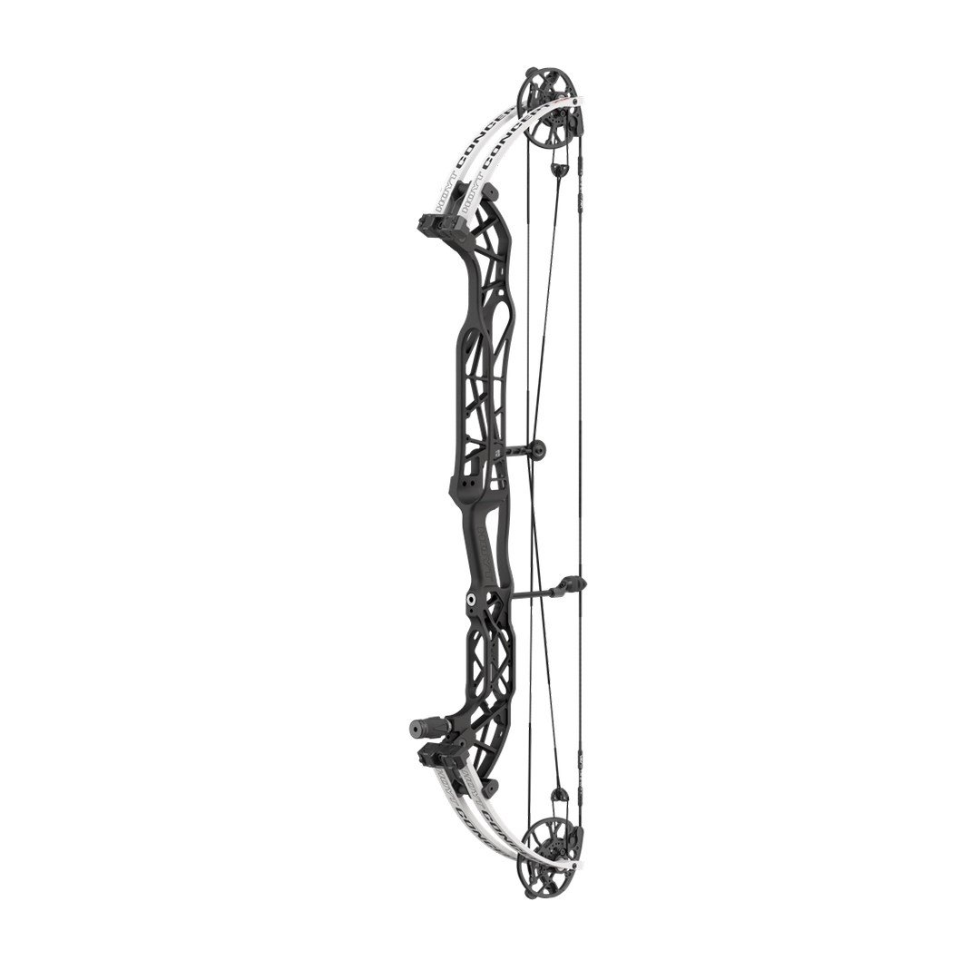 Hoyt Makaralı Yay Concept XTS 40 CDM
