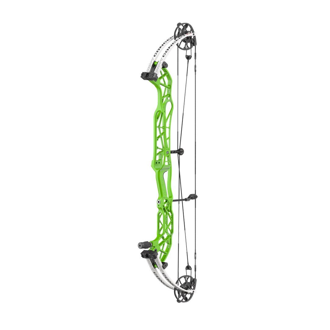 Hoyt Makaralı Yay Concept XTS 40 LD HBX Gen4