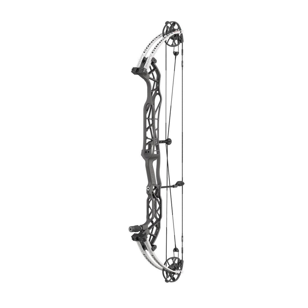 Hoyt Makaralı Yay Concept XTS 40 LD HBX Gen4