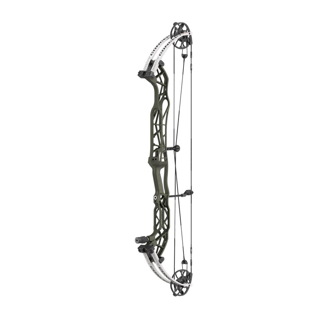 Hoyt Makaralı Yay Concept XTS 40 LD HBX Gen4