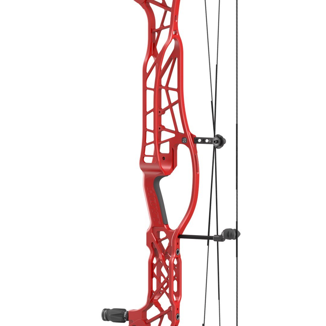 Hoyt Makaralı Yay Concept XTS 40 LD HBX Gen4