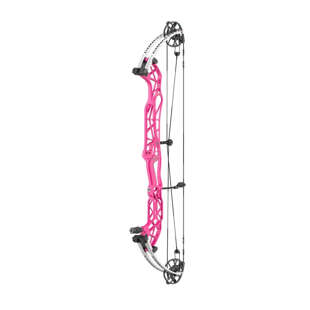 Hoyt Makaralı Yay Concept XTS 40 LD HBX Gen4