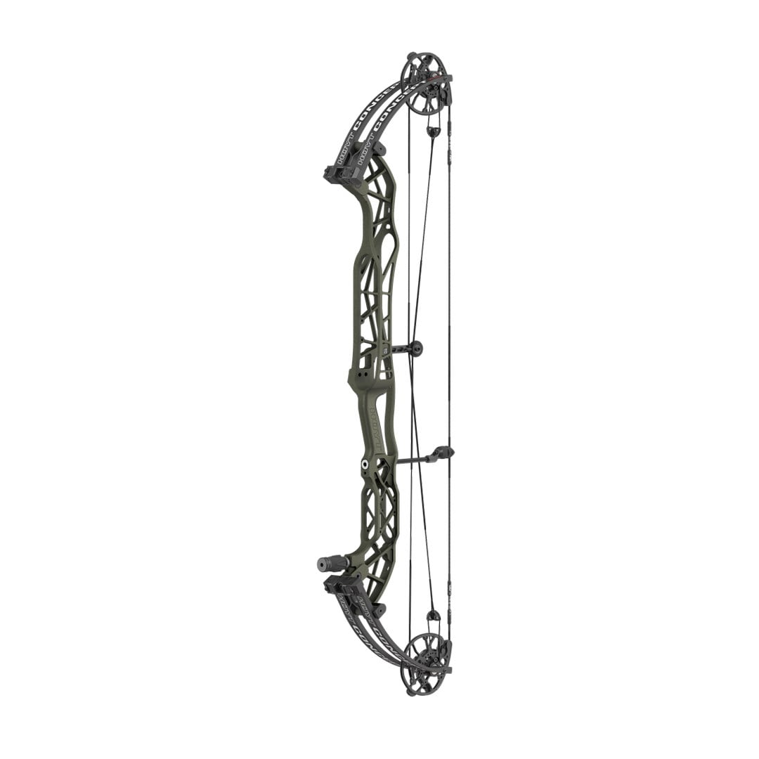 Hoyt Makaralı Yay Concept XTS 40 LD HBX Gen4