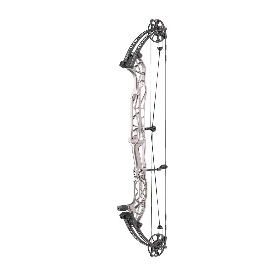 Hoyt Makaralı Yay Concept XTS 40 LD HBX Gen4