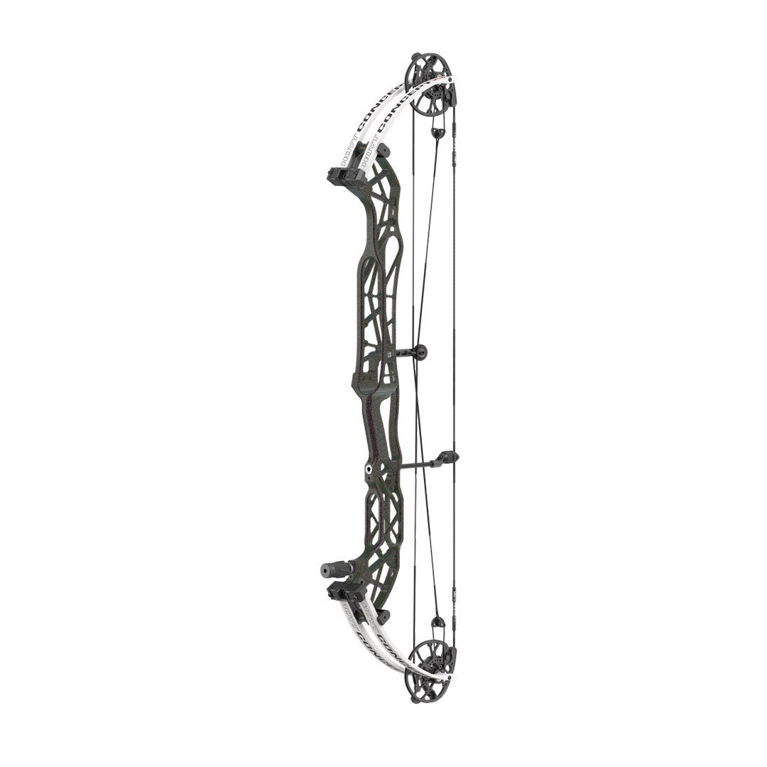 Hoyt Makaralı Yay Concept XTS 40 LD HBX Gen4