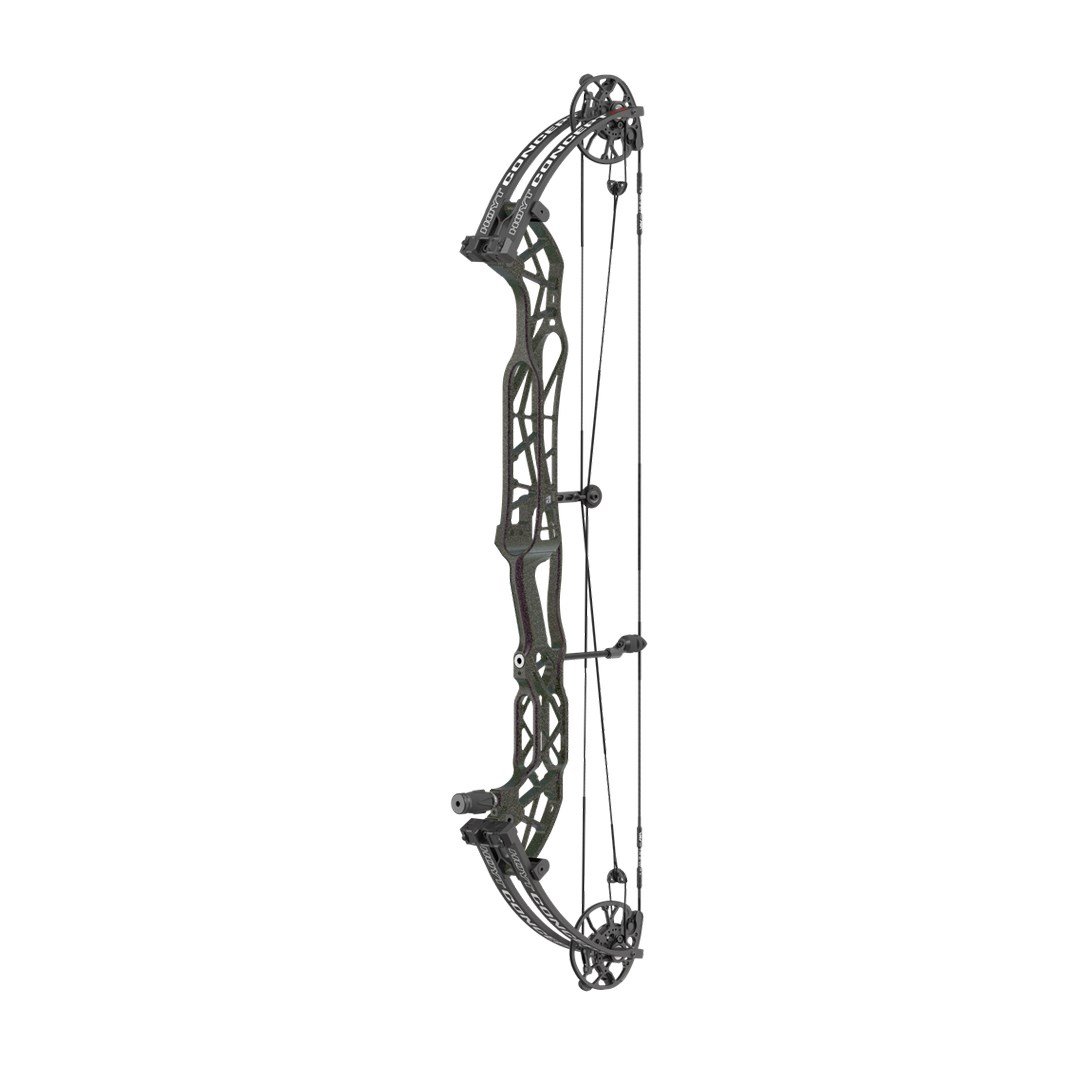 Hoyt Makaralı Yay Concept XTS 40 LD HBX Gen4