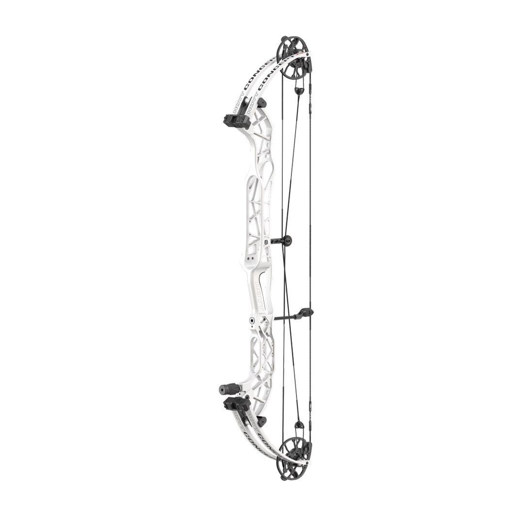 Hoyt Makaralı Yay Concept XTS 40 LD HBX Gen4